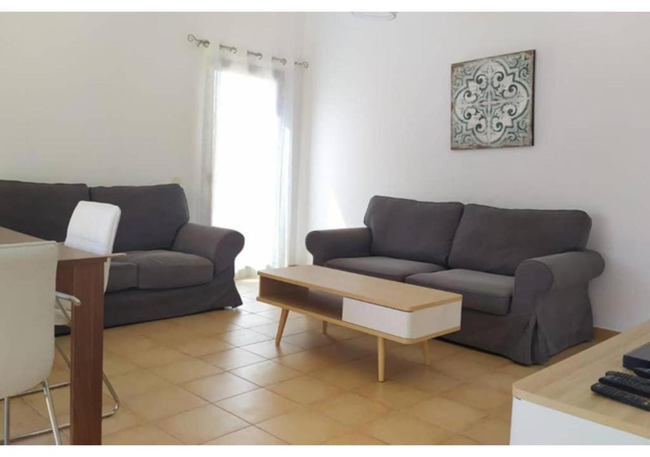 Anahi Homes Corralejo- Bicacarera 7 La Oliva Exterior foto