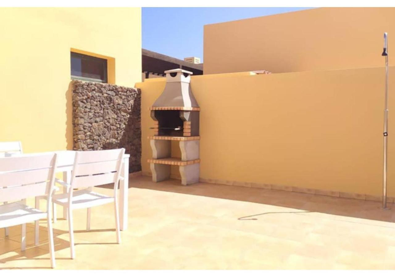 Anahi Homes Corralejo- Bicacarera 7 La Oliva Exterior foto